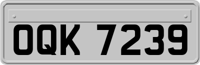 OQK7239
