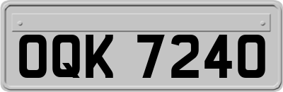 OQK7240