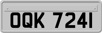 OQK7241