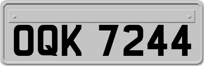 OQK7244
