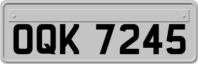 OQK7245