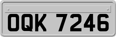 OQK7246