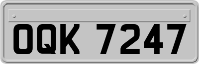 OQK7247