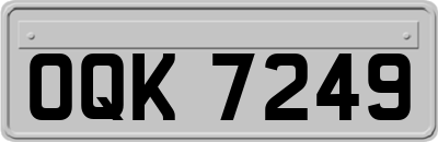 OQK7249