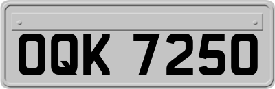 OQK7250