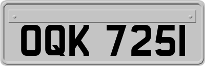OQK7251