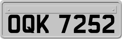 OQK7252