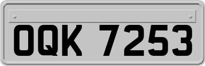 OQK7253