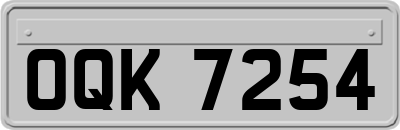 OQK7254