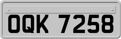 OQK7258