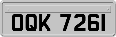 OQK7261