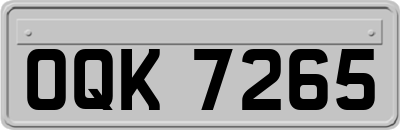 OQK7265