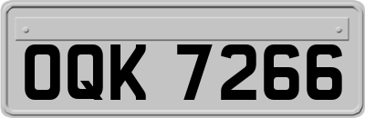 OQK7266