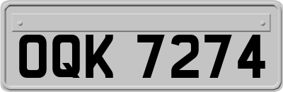 OQK7274