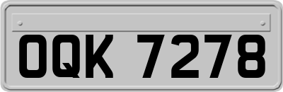 OQK7278