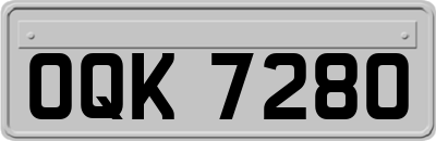 OQK7280