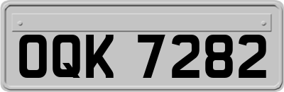 OQK7282
