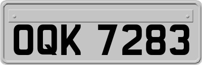 OQK7283
