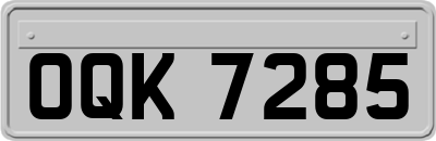 OQK7285