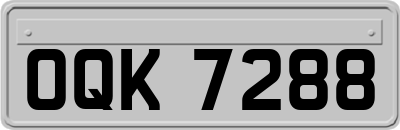 OQK7288