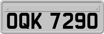 OQK7290