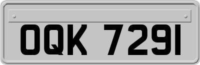 OQK7291