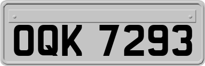 OQK7293