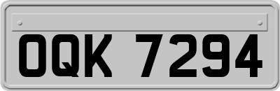 OQK7294