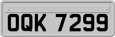OQK7299