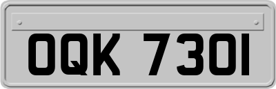 OQK7301