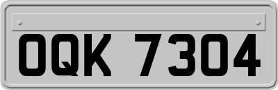OQK7304