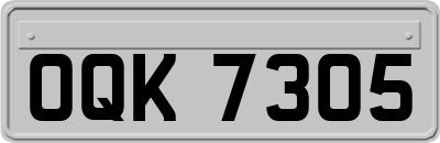 OQK7305