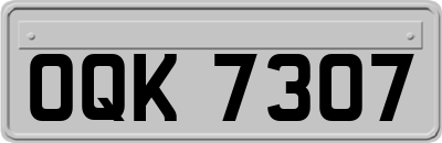 OQK7307