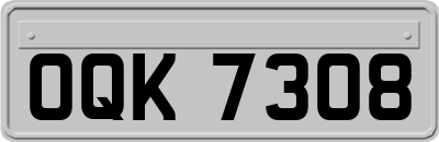 OQK7308