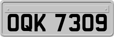 OQK7309