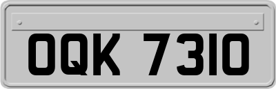 OQK7310