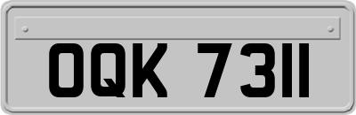 OQK7311