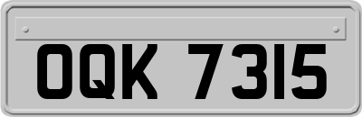OQK7315