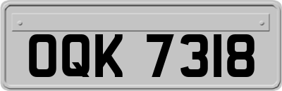 OQK7318