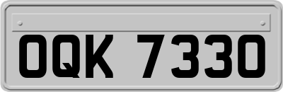 OQK7330