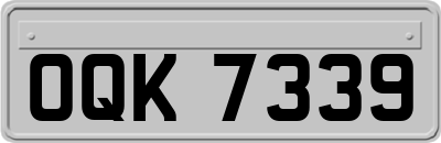 OQK7339