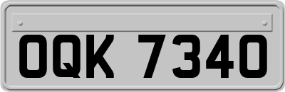 OQK7340