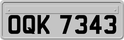OQK7343