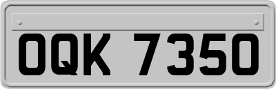 OQK7350