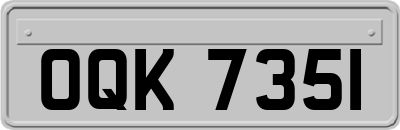 OQK7351