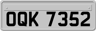 OQK7352