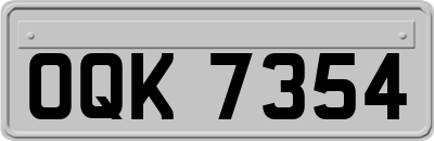 OQK7354