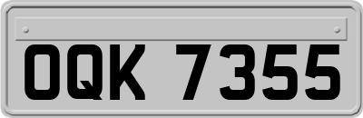 OQK7355