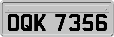 OQK7356