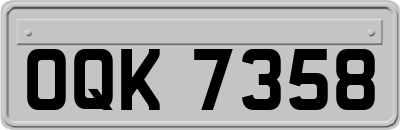OQK7358
